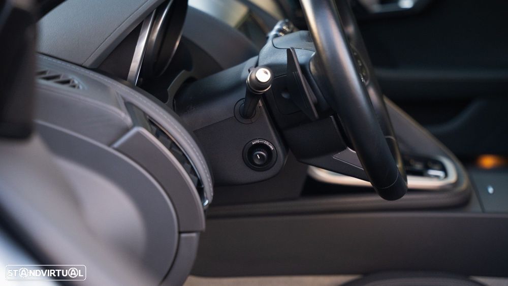 Jaguar F-Type 3.0 V6 S/C Auto - 20