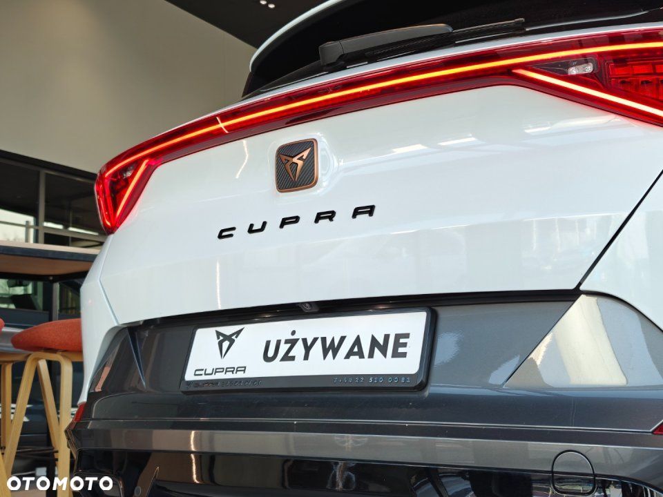 Cupra Formentor - 12