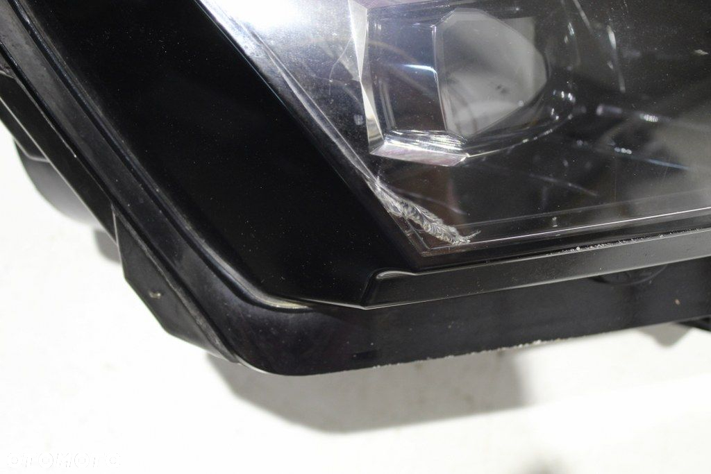 Skoda Kodiaq Full Led Prawy Lampa Prawa Moduł - 3