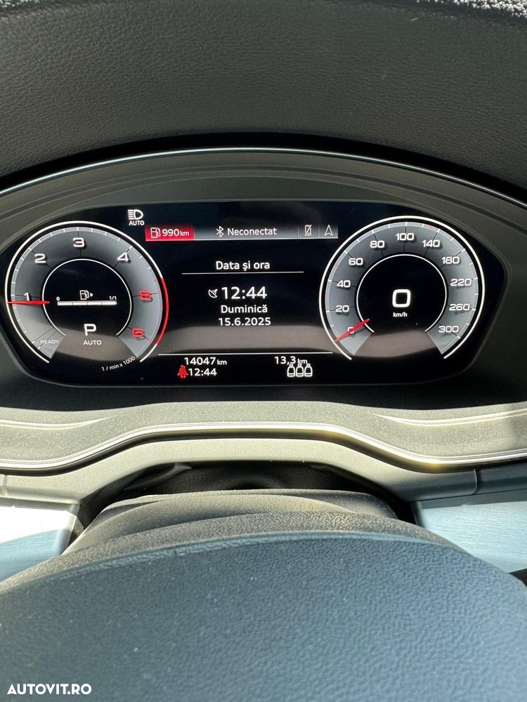 Audi Q5 40 TDI quattro S tronic MHEV S Line - 2