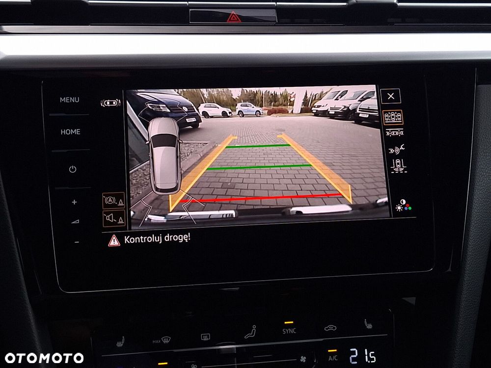 Volkswagen Arteon Shooting Brake 2.0 TDI 4Motion R-Line DSG - 38