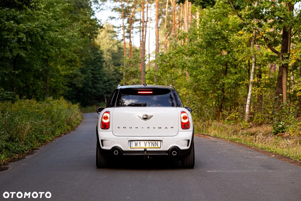 MINI Countryman - 8