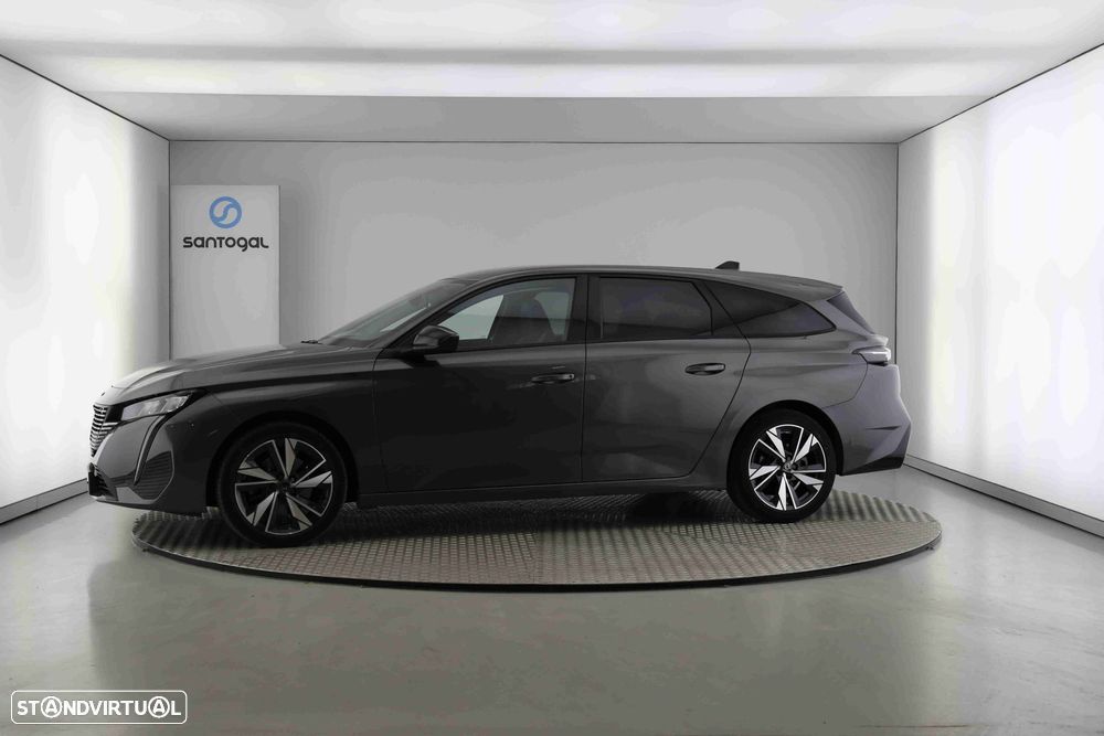 Peugeot 308 SW 1.5 BlueHDi Allure - 2