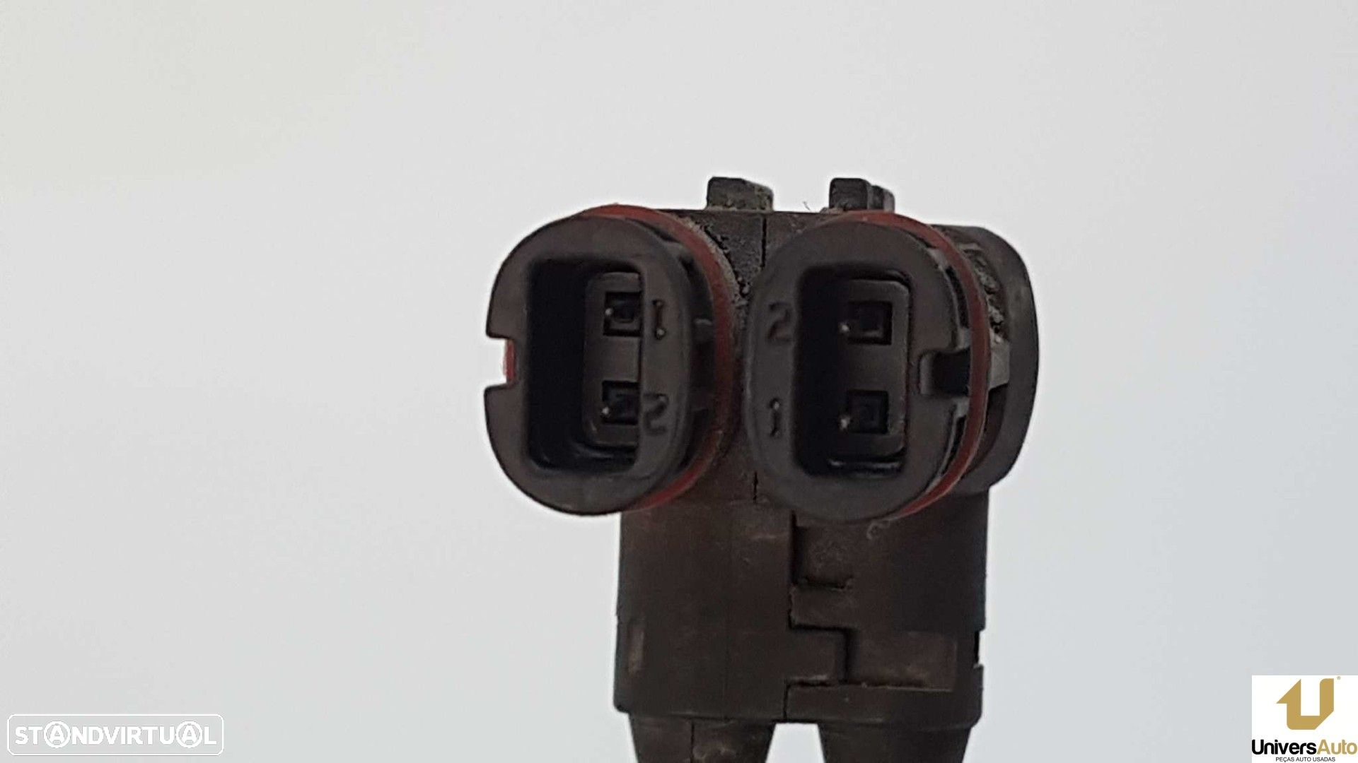 SENSOR ABS MERCEDES CLASE C (W203) FAMILIAR C 200 T CDI (203.204) - 5