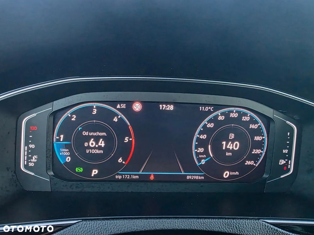 Volkswagen Passat 2.0 TDI SCR Style DSG - 20