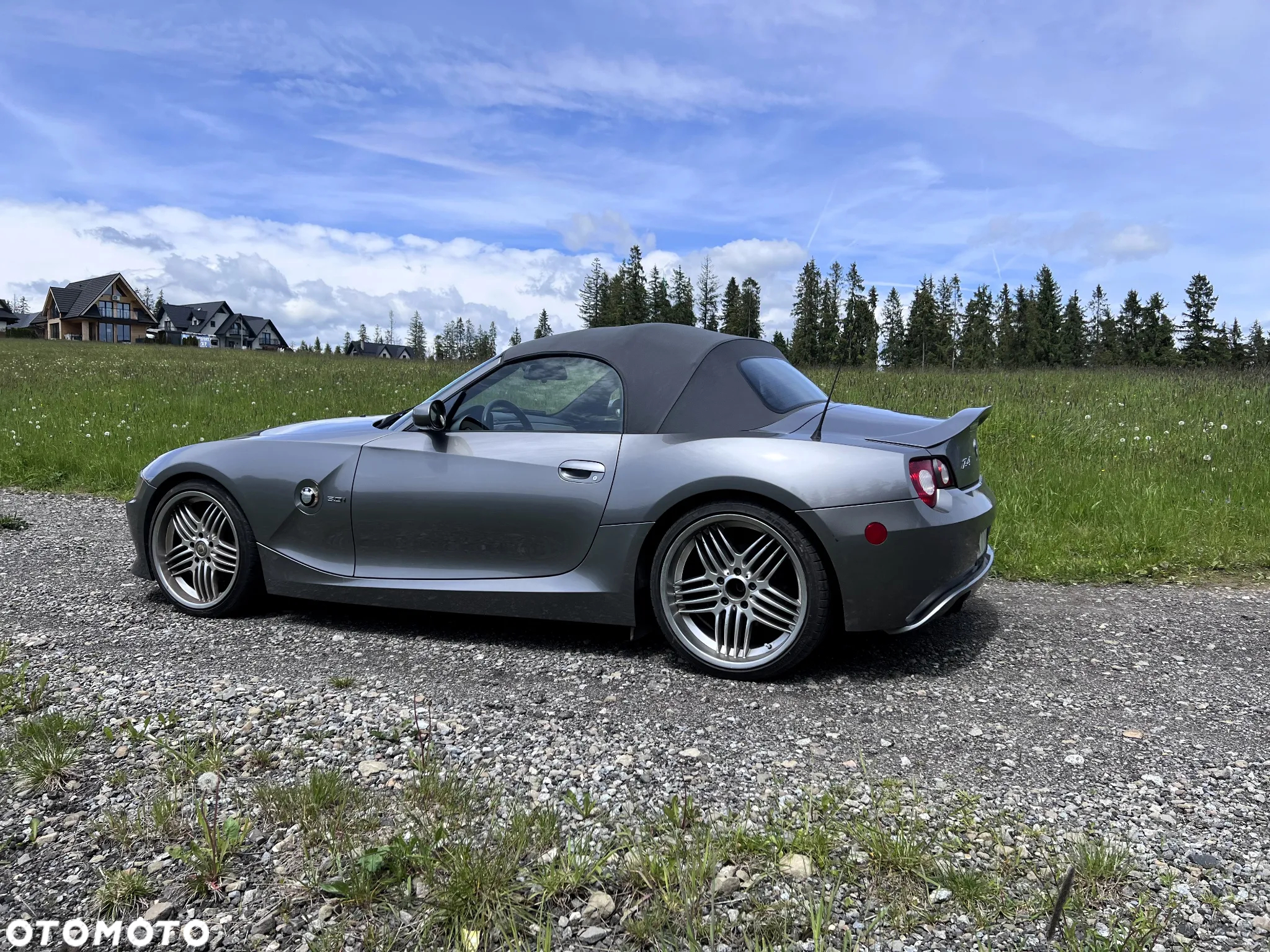 BMW Z4 - 6