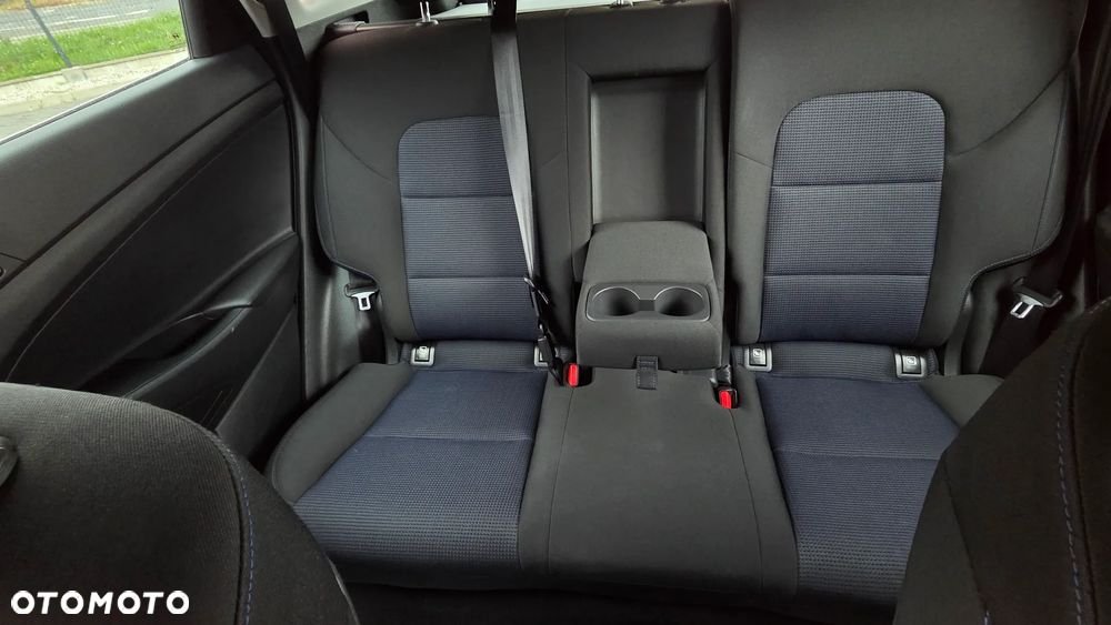 Hyundai Tucson - 29