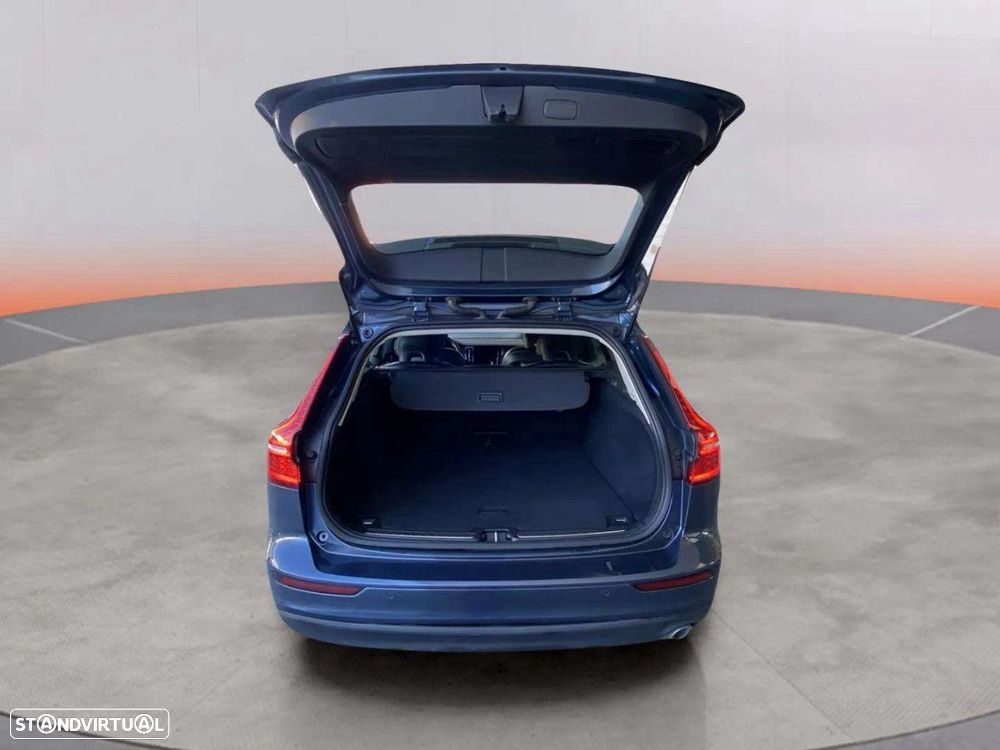 Volvo V60 - 23