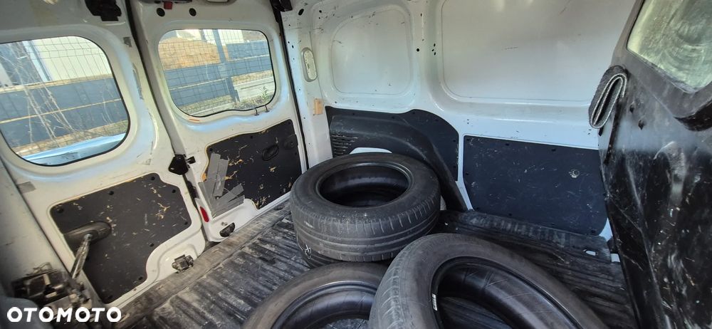 Renault Kangoo - 14