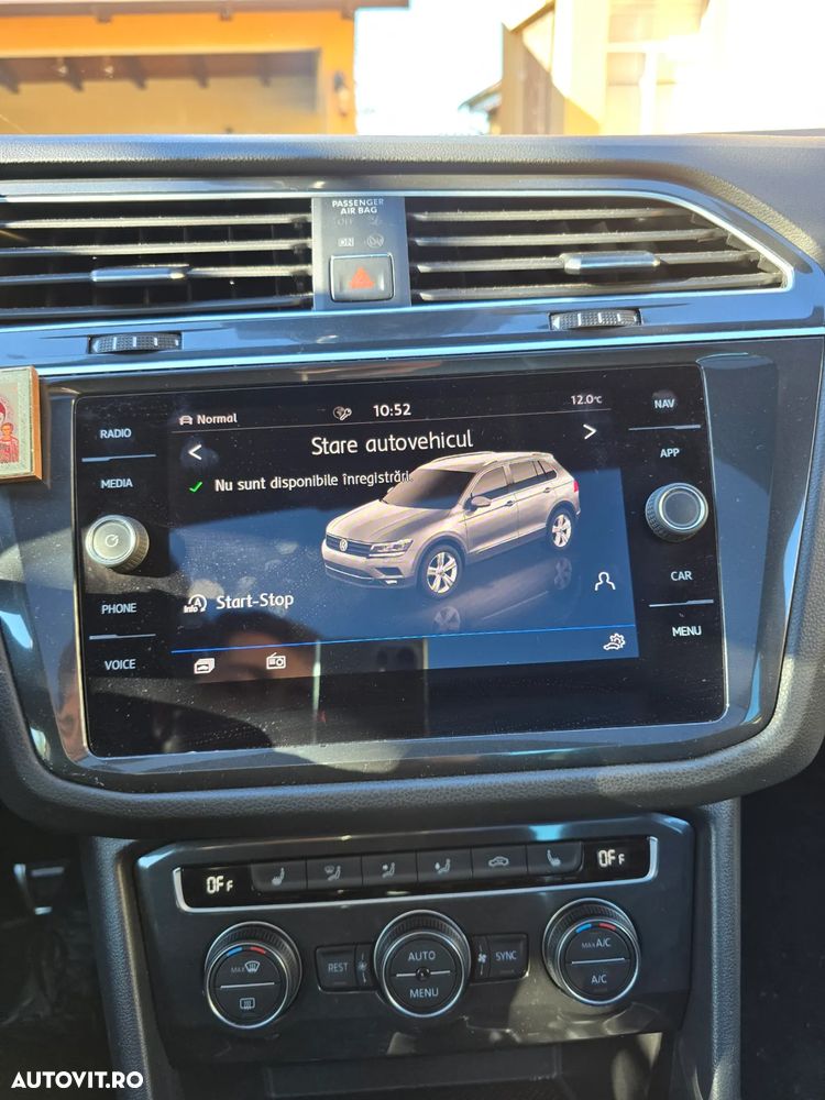 Volkswagen Tiguan 2.0 TDI DSG 4Mot Highline - 18