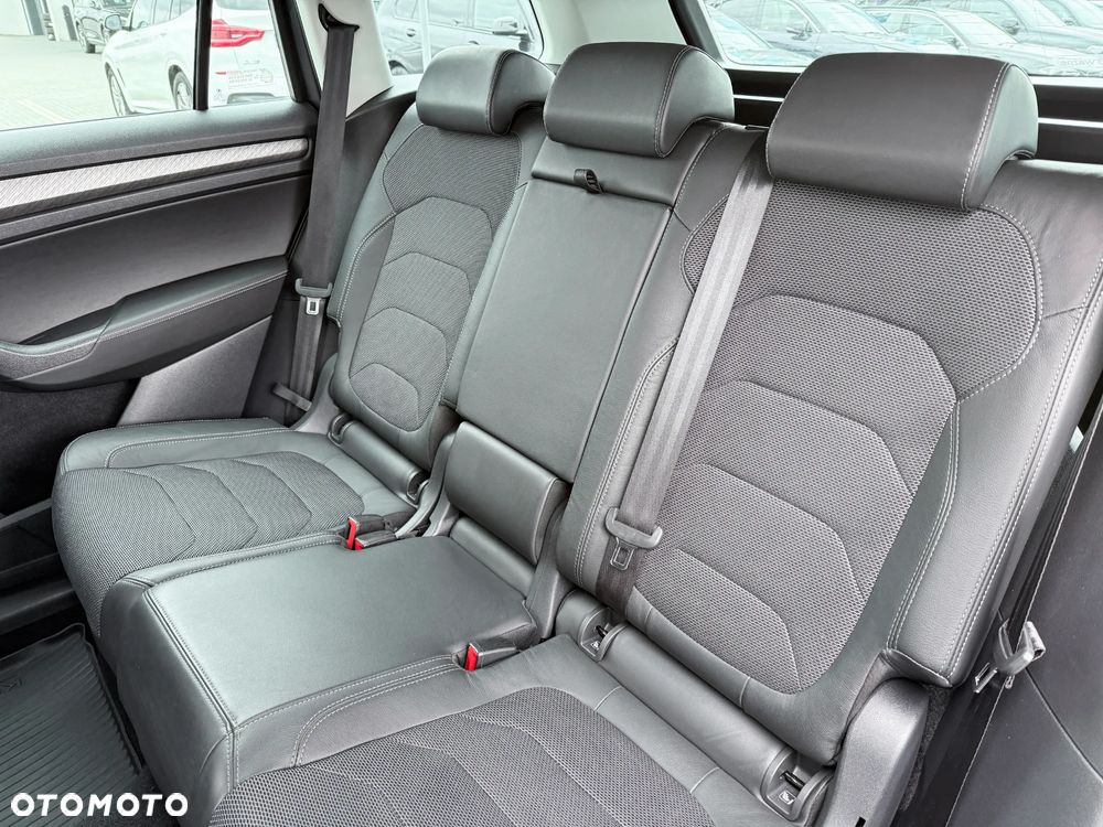 Skoda Kodiaq 2.0 TDI 4x4 Style DSG - 32