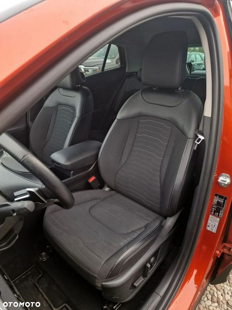 Kia Sportage 1.6 T-GDI HEV L 4WD - 15
