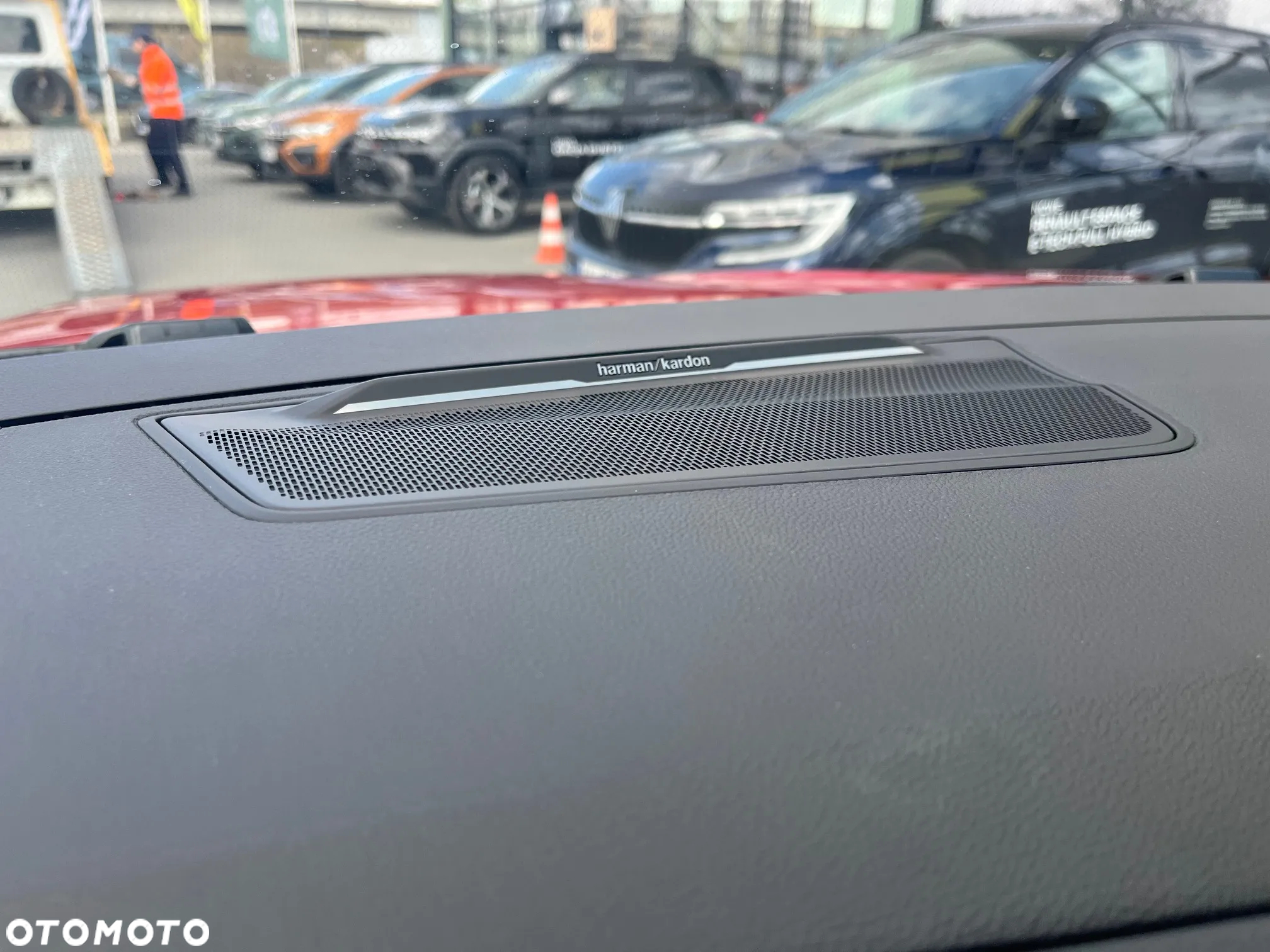 Renault Espace 1.2 E-Tech Full Hybrid 200 esprit Alpine MMT 5os - 27