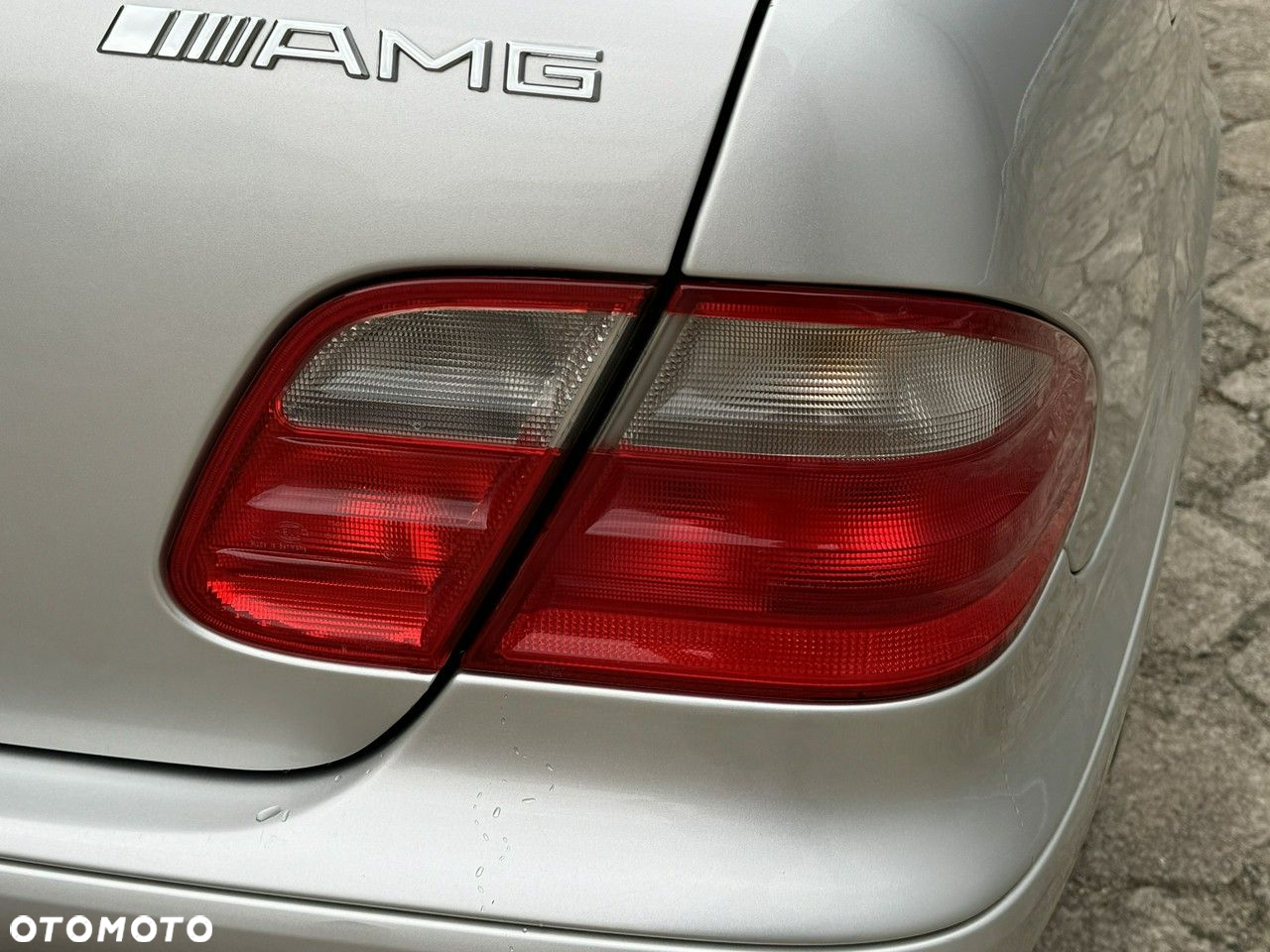 Mercedes-Benz CLK - 22