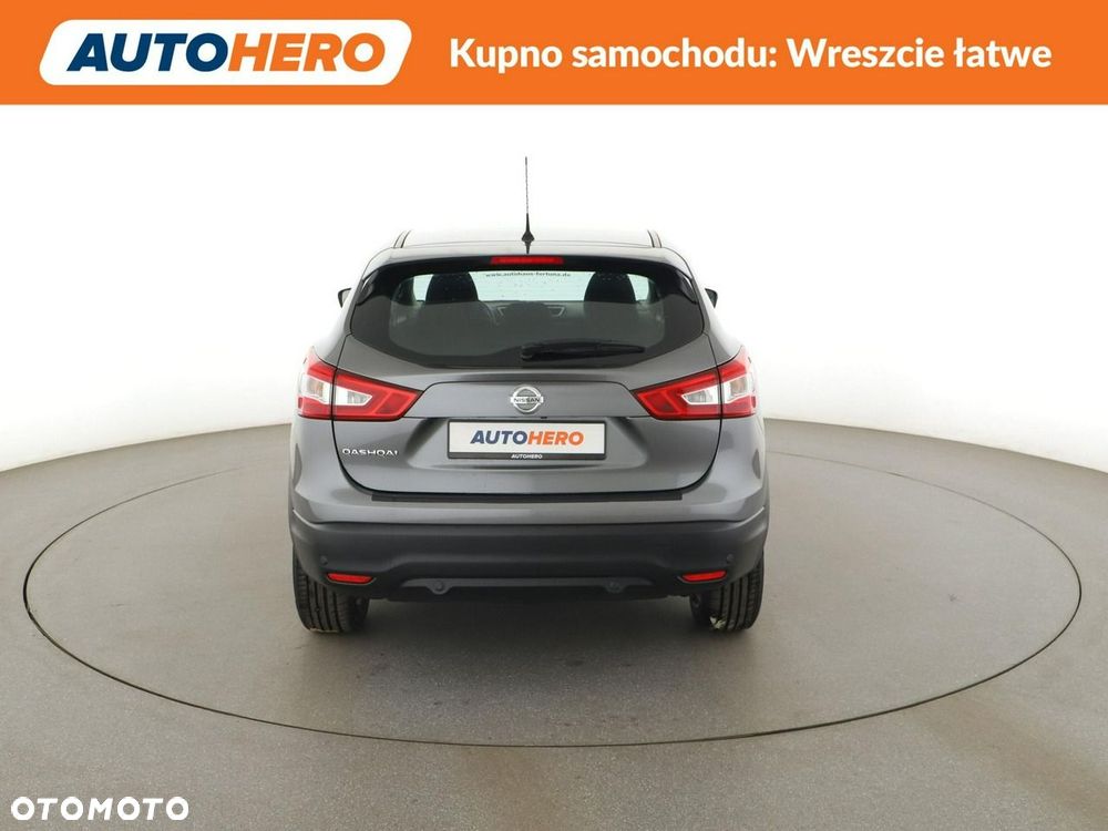 Nissan Qashqai 1.6 DIG-T Acenta - 7