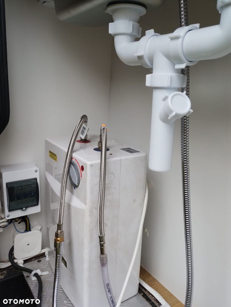 Mercedes-Benz Sprinter 308 CDI - 20