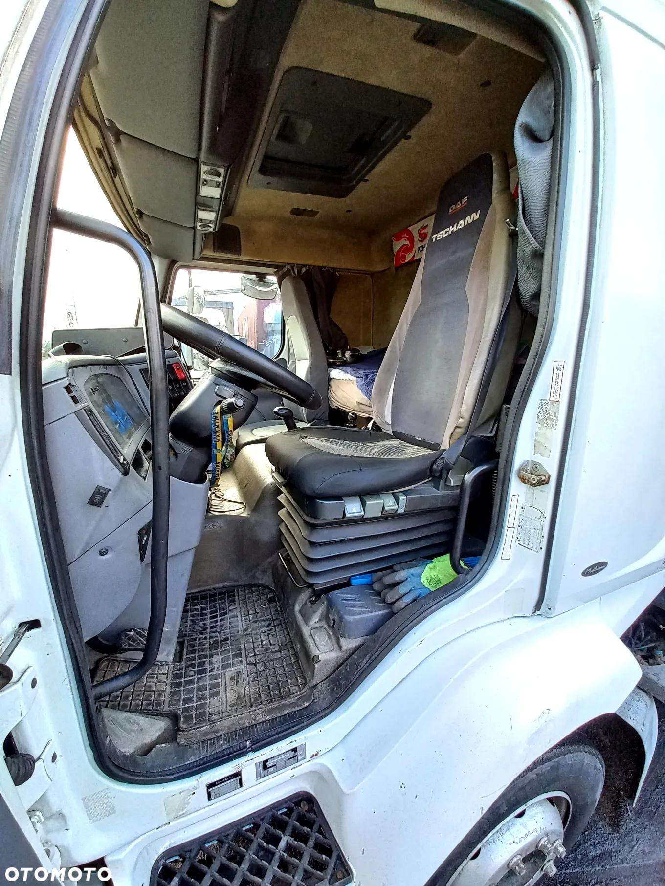 Renault Midlum 270DCI - 5