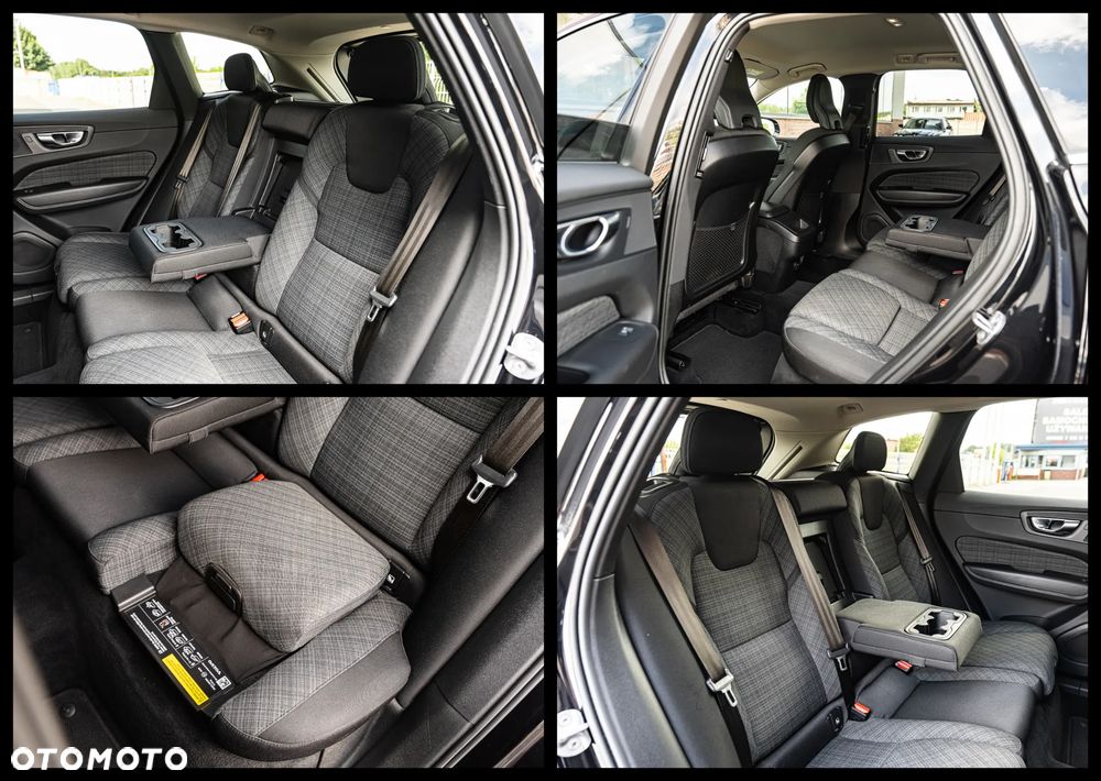 Volvo XC 60 B4 D Core - 32