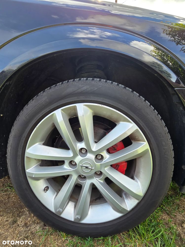 Opel Vectra 2.2 Sport / GTS - 7