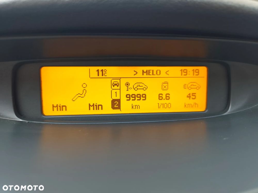 Citroën C5 HDi 135 Automatik Exclusive - 3