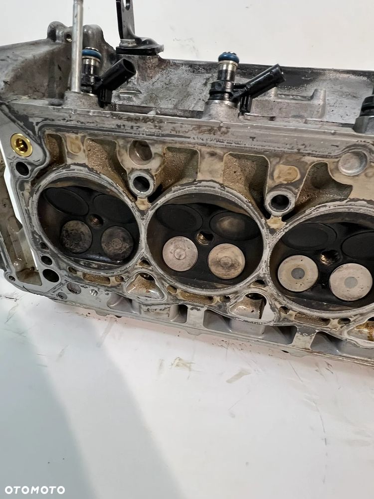 06H 103 373 K Głowica silnika 1.8 TFSI LIFT cdaa Audi TT TTS Mk2 2014 - 13