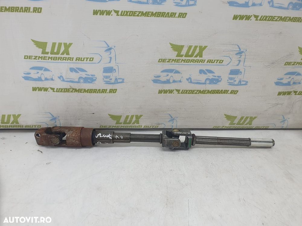 Coloana ax directie Audi A4 B7  [din 2004 pana  2008] - 1