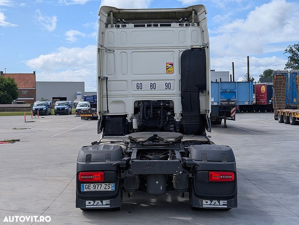 DAF XF 480 - 7