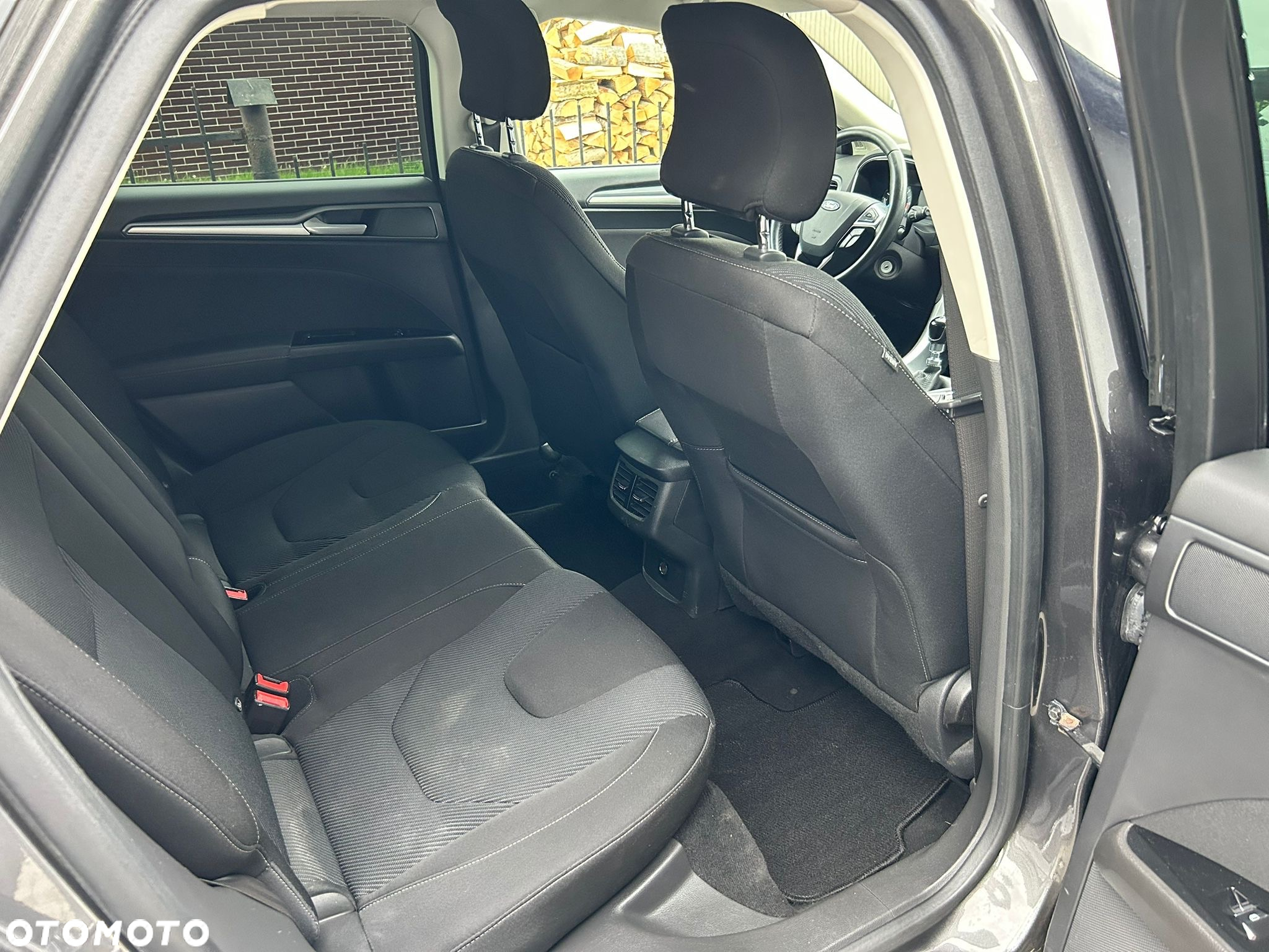 Ford Mondeo 1.5 TDCi ECOnetic Titanium - 13