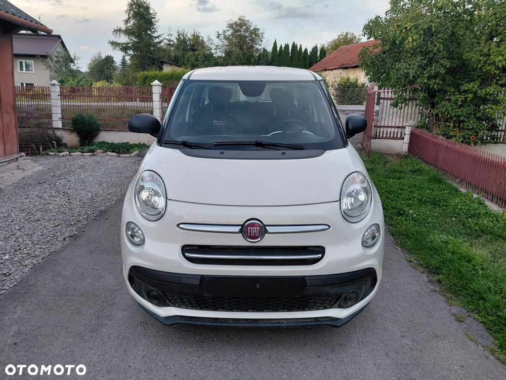 Fiat 500L 1.4 16V Connect - 3