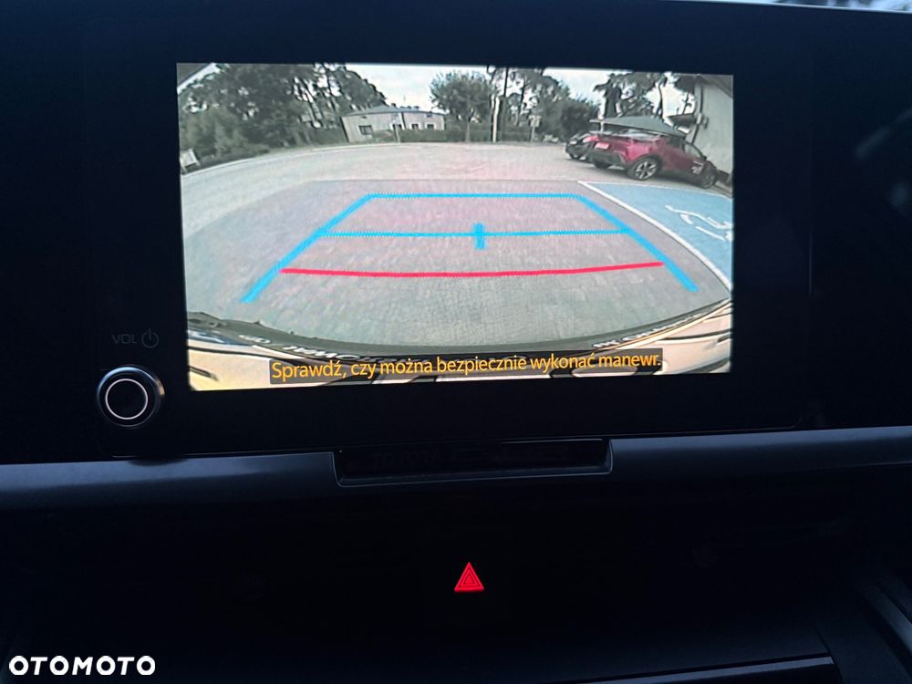 Toyota C-HR 1.8 Hybrid Comfort - 15