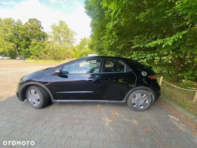 Honda Civic 1.4 Base - 5