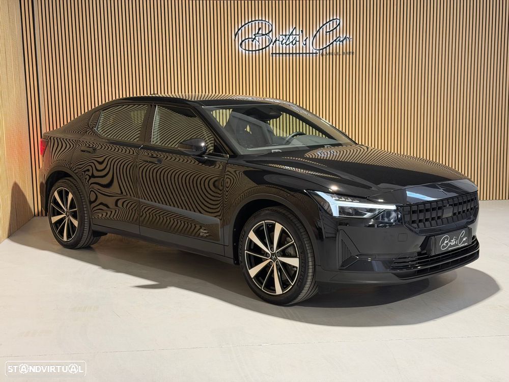 Polestar 2 Long Range 78 kWh - 2