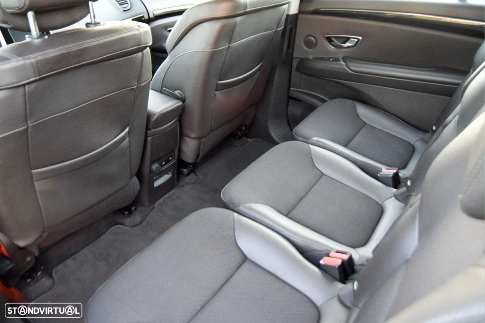 Renault Espace 1.6 dCi Zen - 14