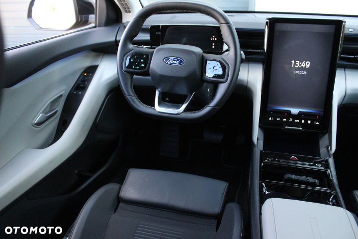 Ford Explorer 78kWh Premium AWD - 33