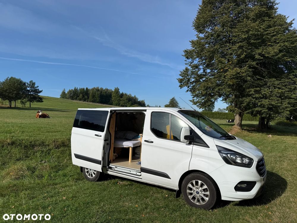 Ford Transit Custom - 27