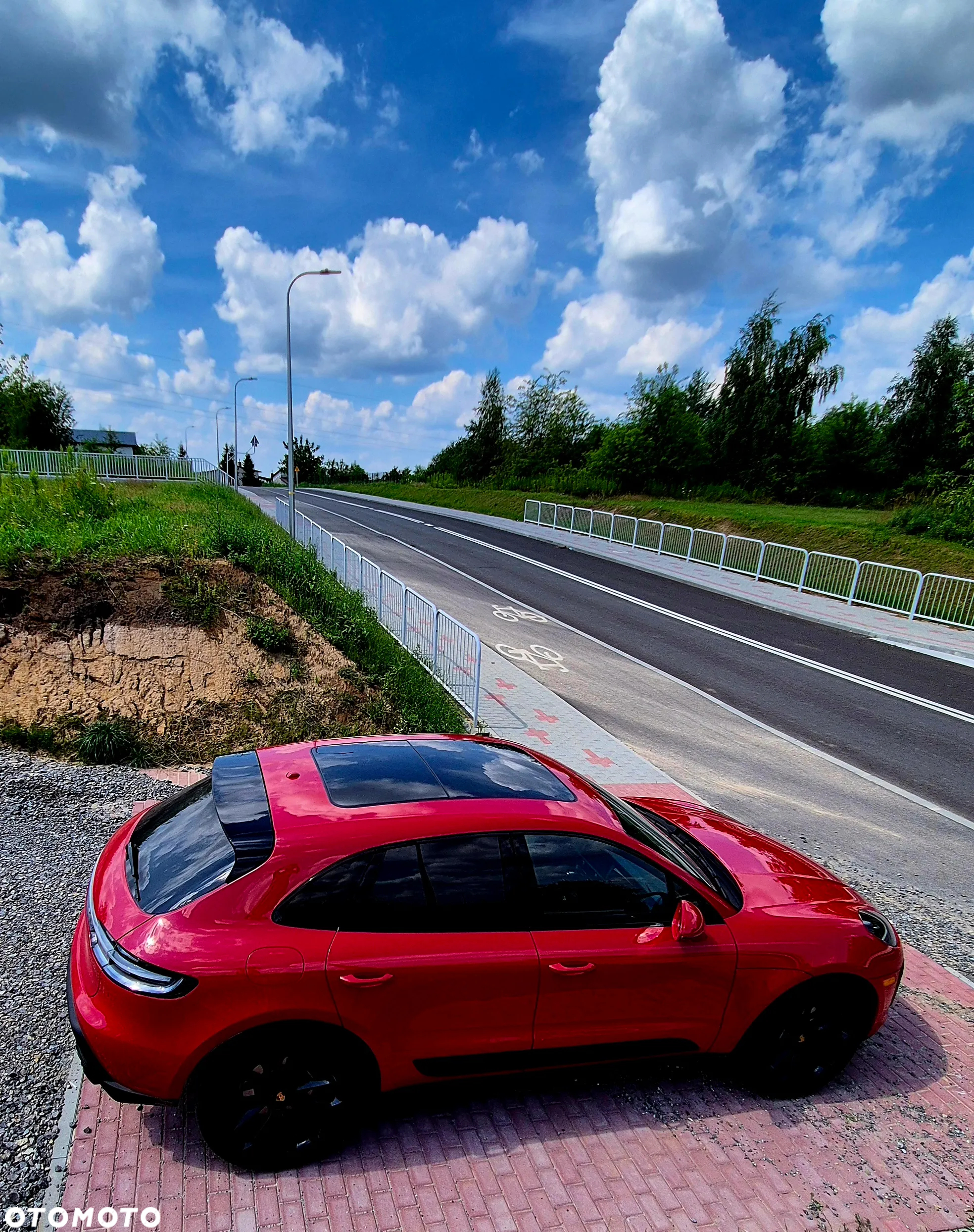 Porsche Macan - 9