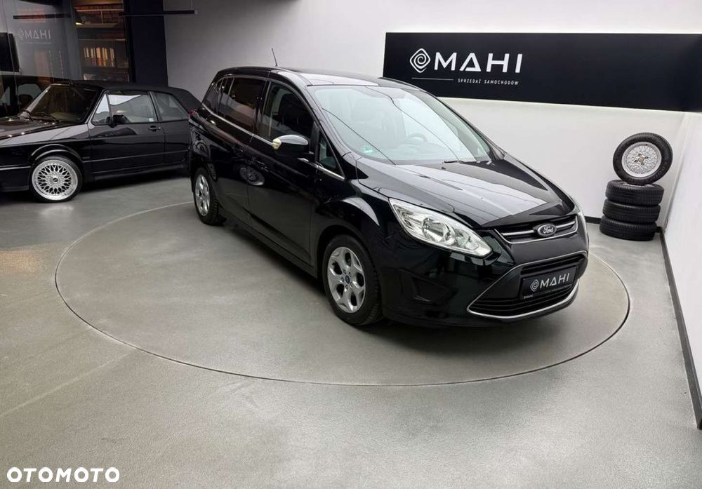 Ford Grand C-MAX 1.6 Ambiente - 15
