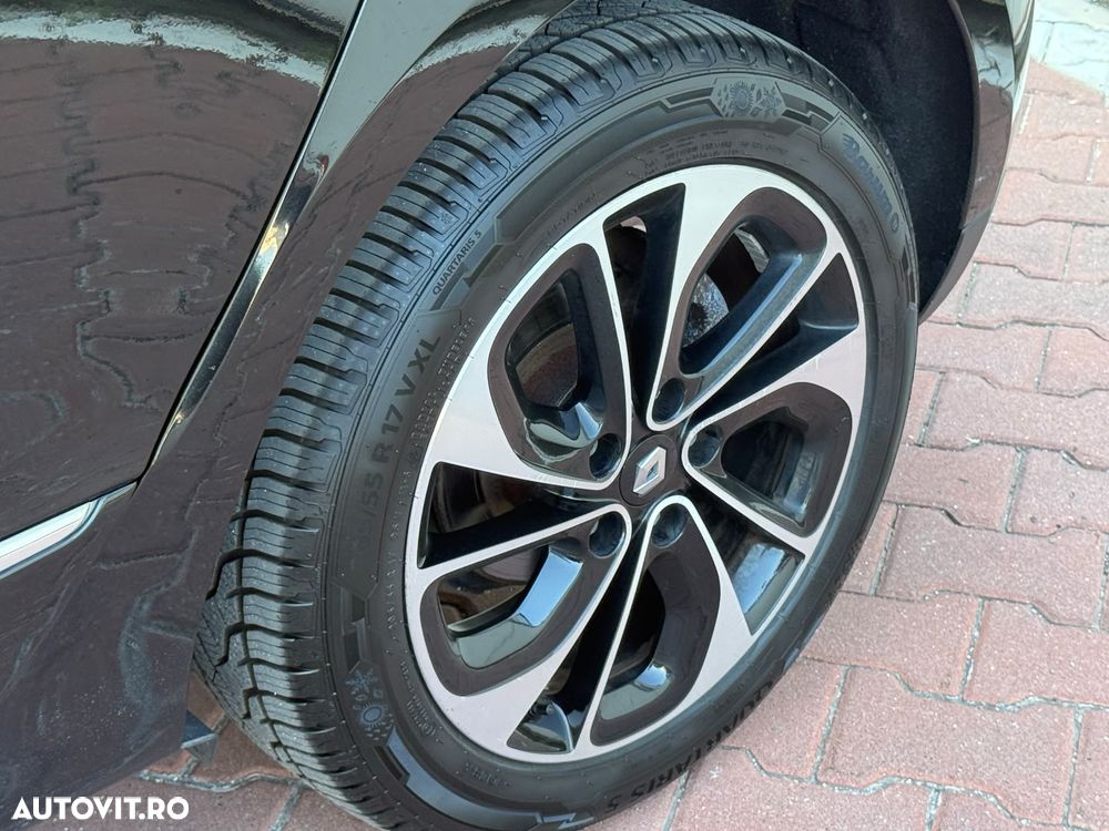 Renault Scenic - 23
