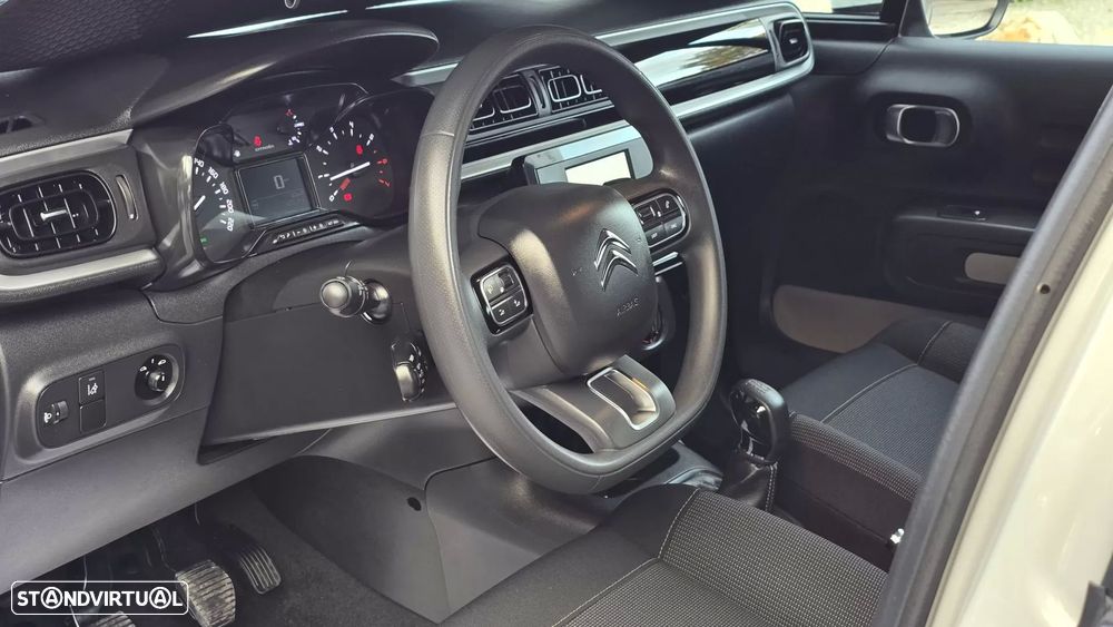 Citroën C3 1.2 PureTech YOU! - 15
