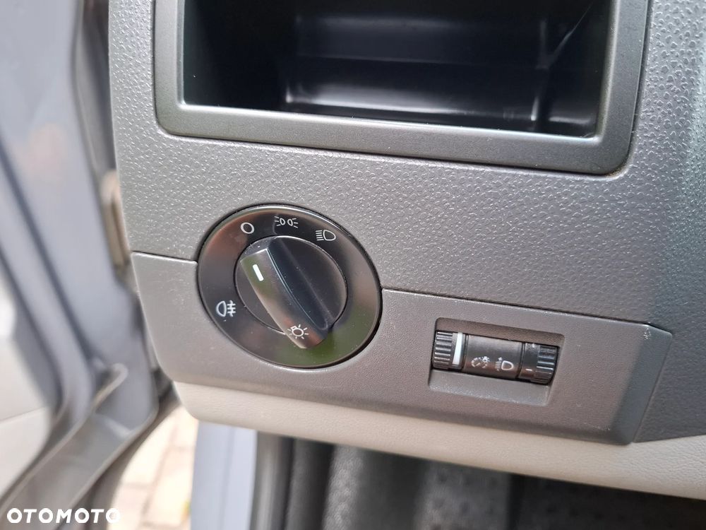 Volkswagen Transporter Multivan Kurz DSG BMT Cup - 18