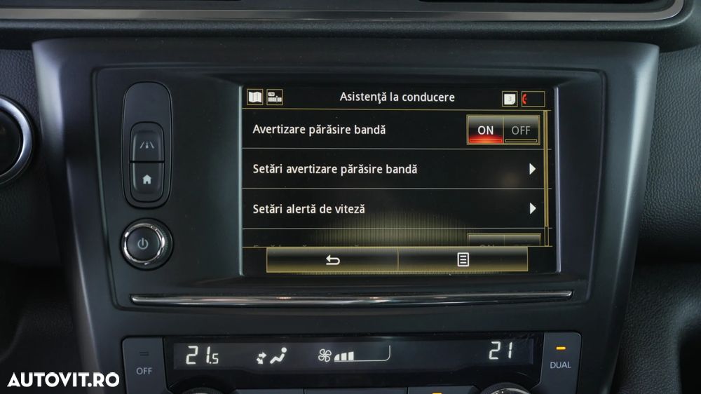 Renault Kadjar Energy dCi 110 EDC Business - 12