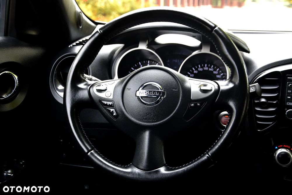 Nissan Juke - 18