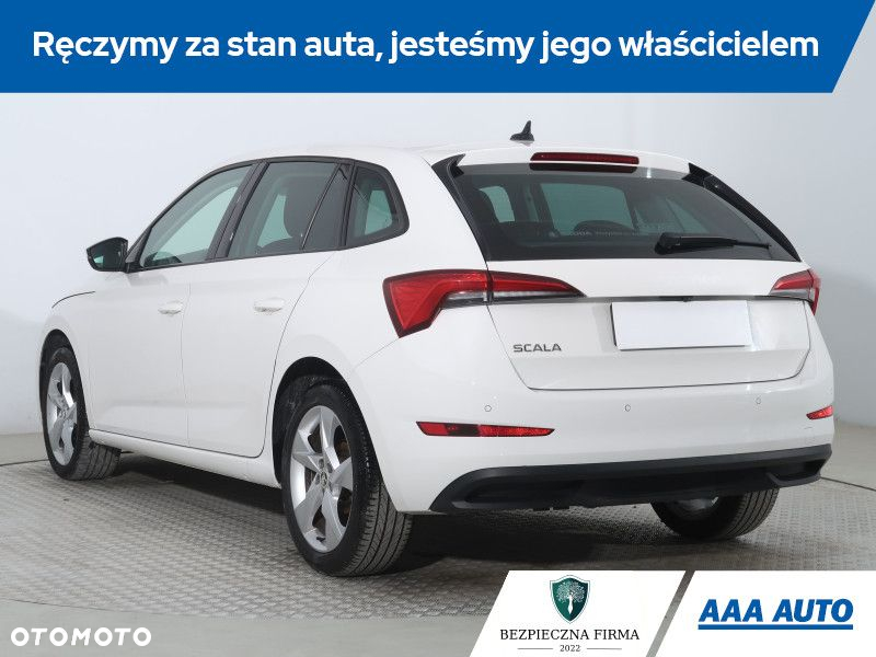 Skoda Scala - 5