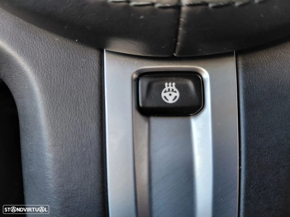 BMW 520 d Touring Aut. M Sport Edition - 34