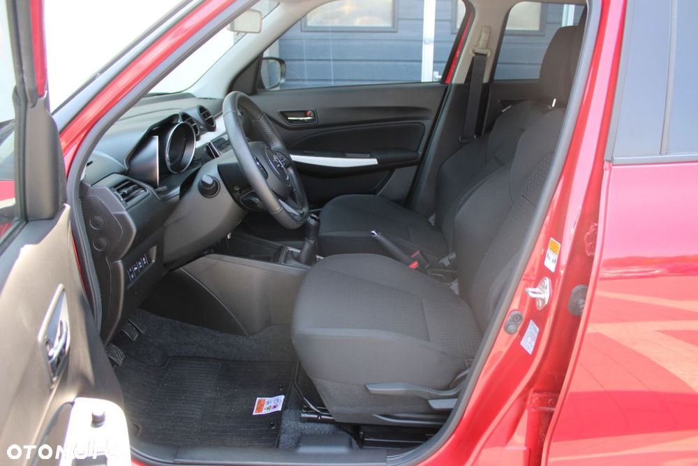 Suzuki Swift - 18