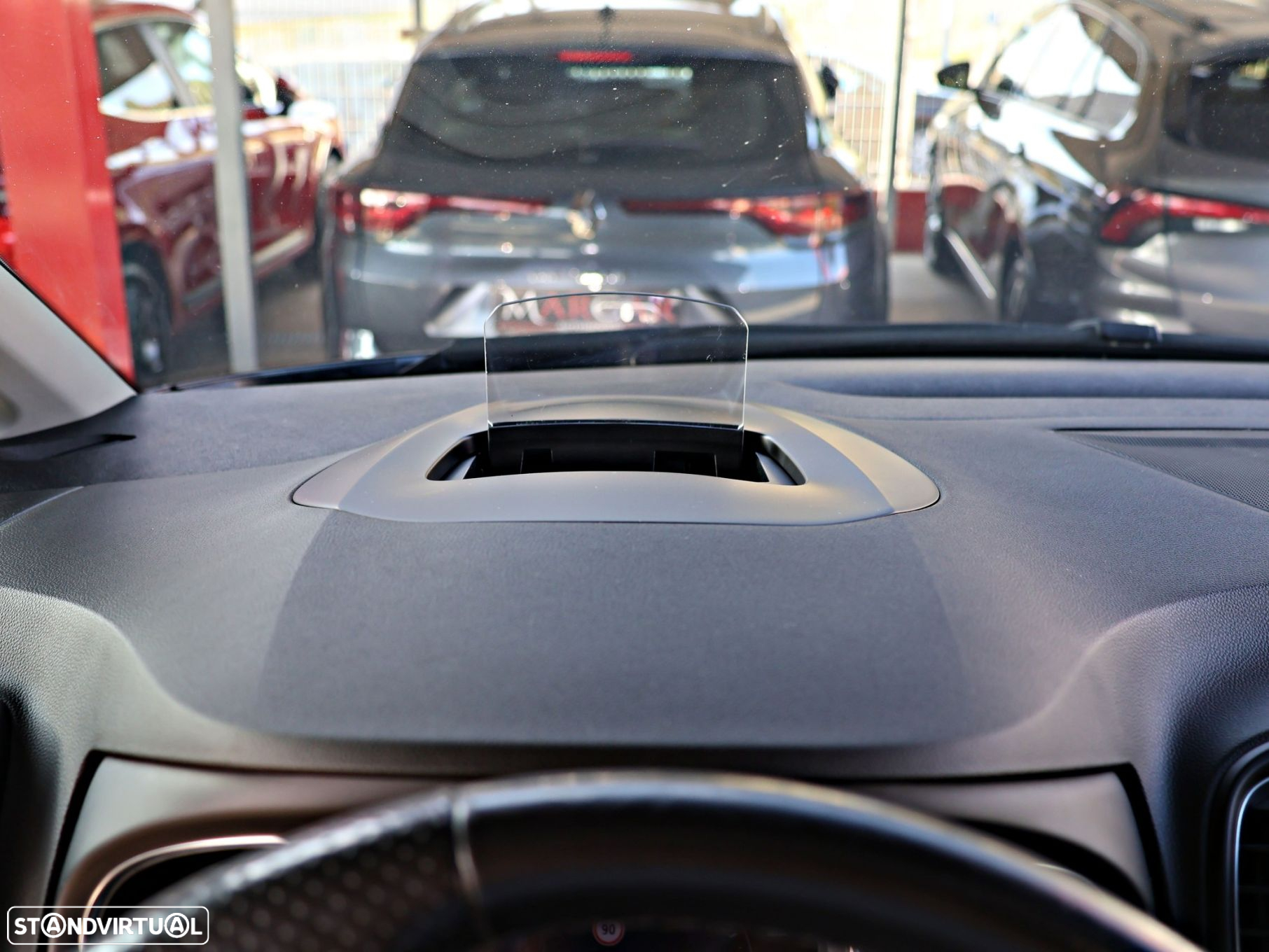 Renault Grand Scénic ENERGY dCi 160 EDC INITIALE PARIS - 54