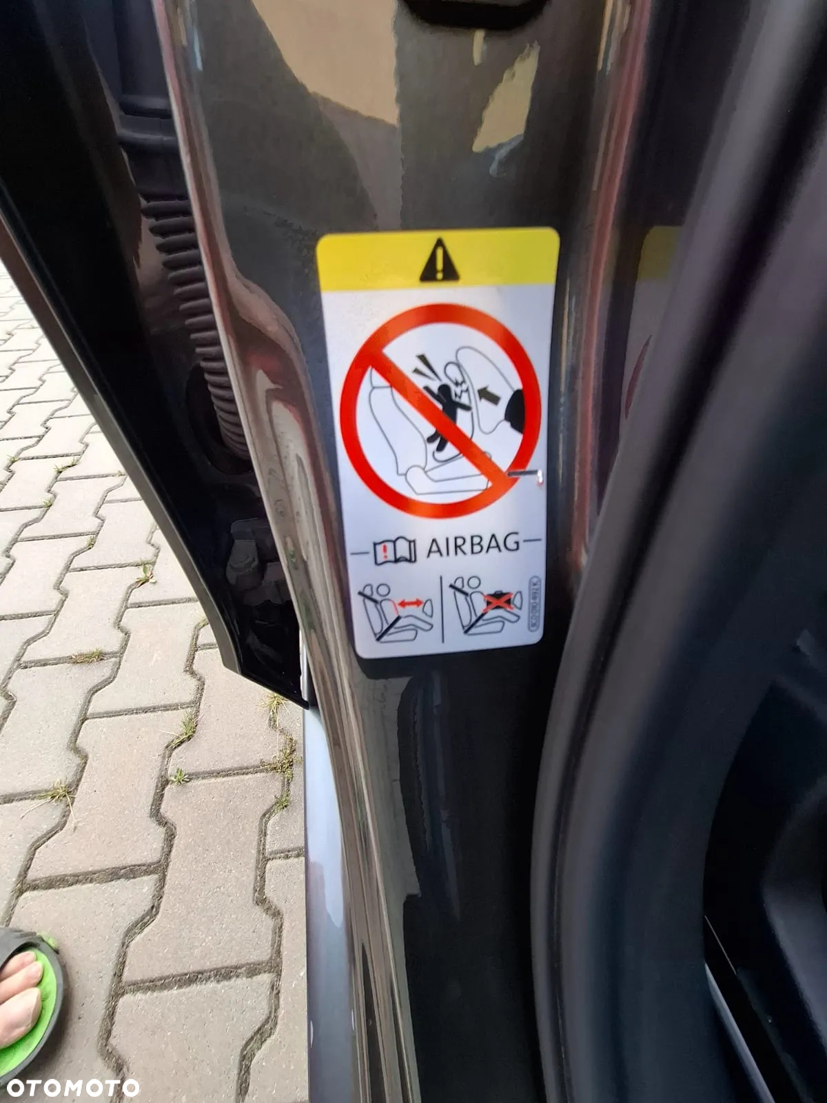 Audi A4 - 9