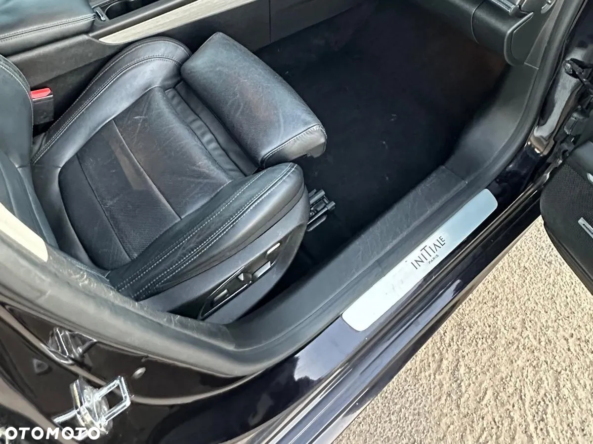 Renault Talisman 1.6 Energy TCe Initiale Paris EDC - 11