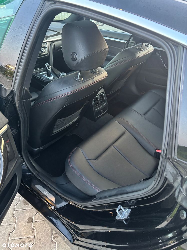 BMW Seria 4 428i xDrive - 16