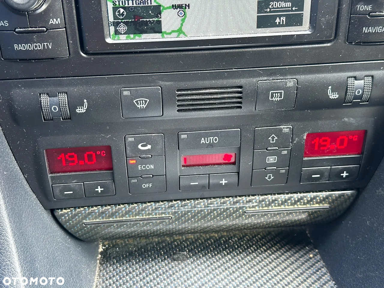 Audi S6 Avant 4.2 Quattro Tiptronic - 21